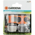 Gardena Schlauch Anschluss-Satz 1/2" - 5/8"