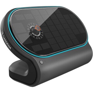 Gardena Solar-Bewässerung AquaBloom L Set