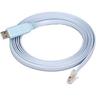 RJ45/USB Serial Adapter