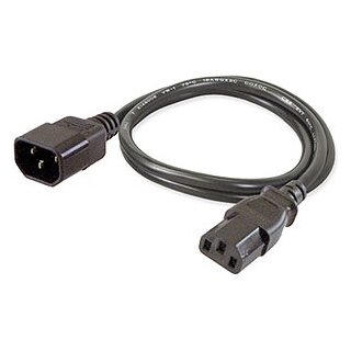 Cisco POWER CORD JUMPER C13-C14