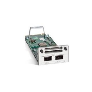 Cisco CATALYST 9300 2 X 40GE