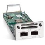 Cisco CATALYST 9300 2 X 40GE