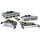Cisco 8 PORT MULTIFLEX TRUNK VOICE