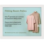 PHILIPS I-Line 13BDL4150IW Color E-Paper