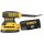 DEWALT Exzenterschleifer 125 mm. 280 Watt