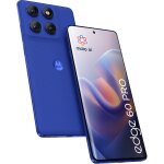 Motorola Edge 60 Pro (12-512 GB) Dazzling Blue