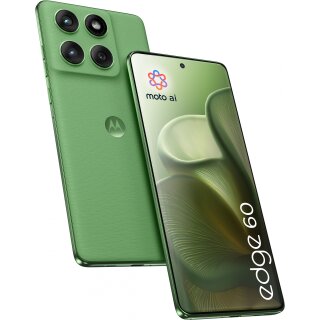 Motorola Edge 60 (12-512 GB) Shamrock