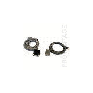 Datalogic DL CAB-408 RS232 COIL