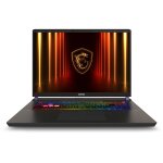 MSI Vector 17 HX AI A2XWJG-039 (grau Intel Core Ultra 9...