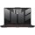 Asus TUF Gaming A17 (FA707NV-HX051W) (grau. AMD Ryzen 5 7535HS. NVIDIA GeForce RTX 4060. 16 GB DDR5. 1 TB (1 TB SSD). Windows 11 Home)
