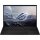 Asus ROG Flow Z13 (GZ302EA-RU075W) (schwarz. Windows 11 Home 64-Bit)