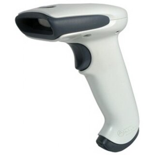 Honeywell Hyperion 1300g CCD USB Kit (Kabel) weiss 1D