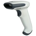 Honeywell Hyperion 1300g CCD USB Kit (Kabel) weiss 1D
