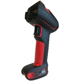 Honeywell Granit XP 1990iXLR 2D IP67 3m rot/schwarz