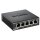 FAST ETHERNET SWITCH