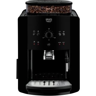 Krups Kaffeemaschine Quattro Force