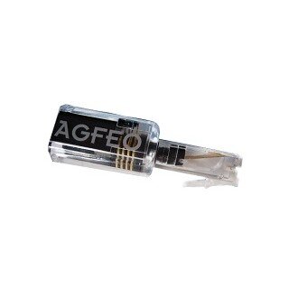 AGFEO Untangler (5 Stck)