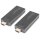 Digitus DS-55323 4K Wireless Video Extender 30m (HDMI - HDMI)
