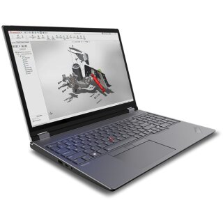 Lenovo ThinkPad P16 G2 i9 13980HX/64GB/1TBSSD/RTX 3500ADA/W11Pro