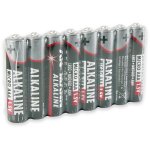AAA Ansmann Alkaline red-line 1x8