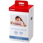 Canon Tinte/Papier Set KP-108IP/N