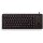 Cherry G84-4400 LPBDE-2 PS/2 black