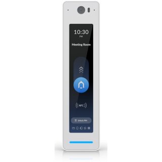 Ubiquiti UniFi Access Reader Gen3 Pro &bull white &bull UA-G3-Pro-W