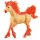 Schleich bayala 70756 Elementa Feuereinhorn Hengst