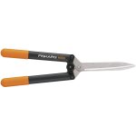 Fiskars Heckenschere PowerLever HS52