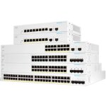 Cisco CBS220 SMART 48-PORT GE POE