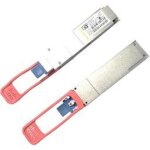 Cisco 40GBASE-SR4 QSFP TRNSCVR MODULE