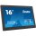 IIYAMA 39.5cm (15.6") T1624MSC-B1 16:9 M-Touch HDMI+USB