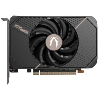 RTX 5060 8GB Zotac SOLO GDDR7 1 Fan