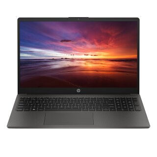 HP 250 G10 i3 1315U/8GB/512SSD/FreeDOS black