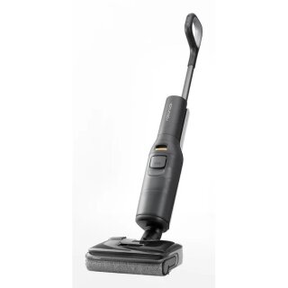 RoboRock F25. Nass-/Trockensauger (schwarz)