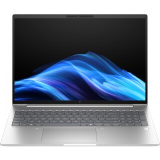 HP EliteBook 6 G1a AMD Ryzen 7 250 40.64cm 16Zoll WUXGA 32GB 1TB/SSD W11P SmartBuy 1J Gar (DE)