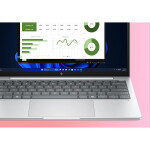 HP EliteBook 8 G1a AMD Ryzen 7 250 33.7cm 13.3Zoll WUXGA...