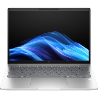 HP EliteBook 6 G1i Intel Core Ultra 7 255U 33.7cm 13.3Zoll WUXGA 32GB 1TB/SSD W11P SmartBuy 1J Gar (DE)