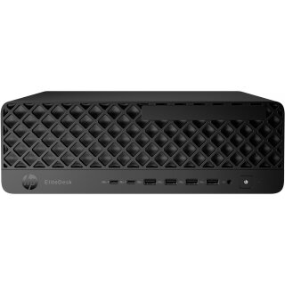 HP ELITEDESK 8 SFF G1I U7-265
