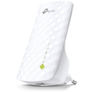 Repeater RE200 LAN 2.4/5GHz 300/ 433MBit