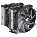 K Thermaltake TT TOUGHAIR 710 Air Cooler Dual Tower