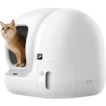 Pura Max 2 Premium Katzenklo