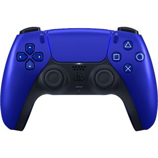PS5 DualSense V2 Contr. cobalt blue