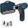 GSR 12V-15-2-LI Professional Akku-Bohrschrauber