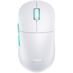 Cherry Mouse Xtrfy M8 Wireless Gaming white