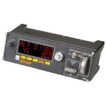 Logitech Multi Panel Flight simulator instrument panel...