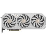 RTX 5090 32GB Zotac Gaming Solid OC GDDR7 3Fan white