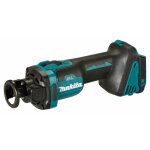 Makita DCO181Z Akku-Handfräse