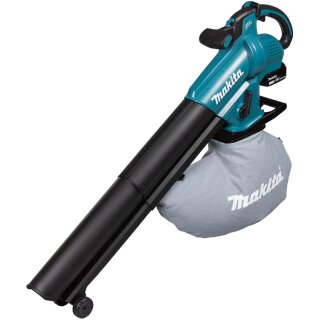 Makita DUB187Z Akku-Laubbläser/Sauger