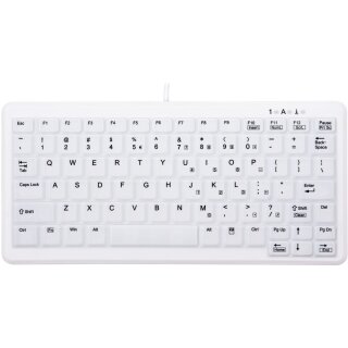 CHERRY AK-C4110F-U1-W/US
